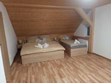 Apartmány Gabriela - Pernink