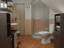 Apartmány Gabriela - Pernink