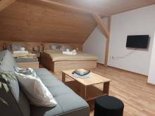 Apartmány Gabriela - Pernink