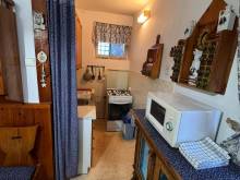 Apartmán u Maršálků - Květná