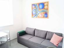 Apartmány Atrium - Litoměřice