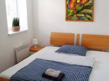 Apartmány Atrium - Litoměřice