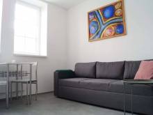 Apartmány Atrium - Litoměřice