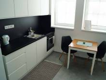 Apartmány Atrium - Litoměřice