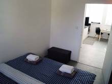 Apartmány Atrium - Litoměřice