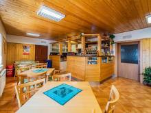 Rezidence Nad Vodopády - Rešov