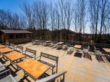 Rezidence Nad Vodopády - Rešov