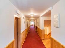 Rezidence Nad Vodopády - Rešov