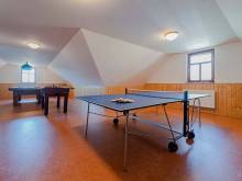 Rezidence Nad Vodopády - Rešov