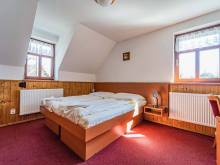 Rezidence Nad Vodopády - Rešov