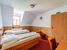 Rezidence Nad Vodopády - Rešov