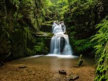 Rezidence Nad Vodopády - Rešov