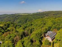 Penzion nad vodopády - Rešov