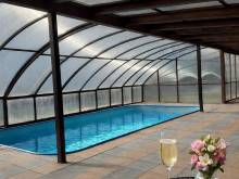 Rezidence Nad Vodopády - Rešov