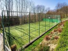 Rezidence Nad Vodopády - Rešov