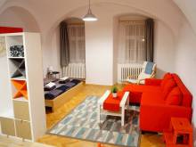 Apartmán U Koniáše - Litoměřice