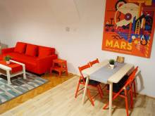 Apartmán U Koniáše - Litoměřice