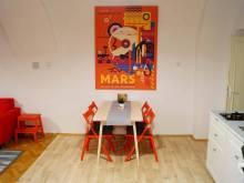 Apartmán U Koniáše - Litoměřice