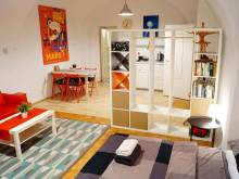 Apartmán U Koniáše - Litoměřice