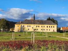 Zámek Ruda nad Moravou - Ruda nad Moravou