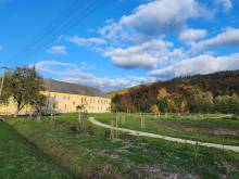 Zámek Ruda nad Moravou - Ruda nad Moravou