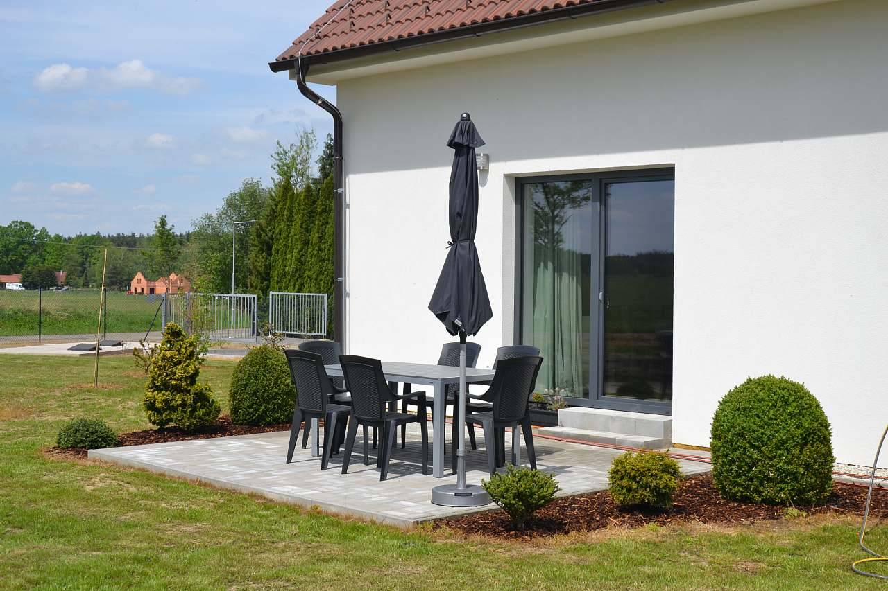 Apartmány Benátky - Suchdol nad Lužnicí
