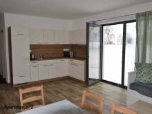 Apartmány Benátky - Suchdol nad Lužnicí
