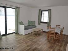 Apartmány Benátky - Suchdol nad Lužnicí