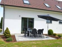 Apartmány Benátky - Suchdol nad Lužnicí