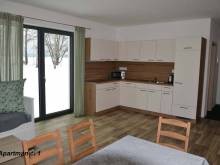 Apartmány Benátky - Suchdol nad Lužnicí
