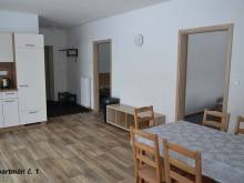 Apartmány Benátky - Suchdol nad Lužnicí