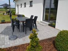 Apartmány Benátky - Suchdol nad Lužnicí