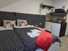 Apartmán Zlatý důl - Jeseník