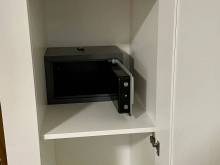 Apartmán Zlatý důl - Jeseník