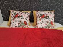 Apartmán Zlatý důl - Jeseník