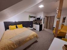 Apartmán Zlatý důl - Jeseník