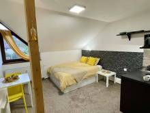Apartmán Zlatý důl - Jeseník