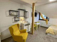 Apartmán Zlatý důl - Jeseník