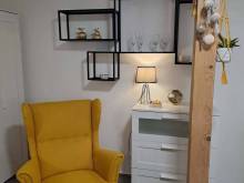 Apartmán Zlatý důl - Jeseník