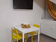 Apartmán Zlatý důl - Jeseník