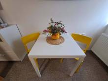 Apartmán Zlatý důl - Jeseník