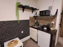 Apartmán Zlatý důl - Jeseník