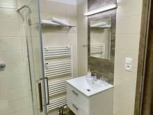 Apartmán Zlatý důl - Jeseník