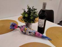 Apartmán Ariemi - 