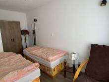 Ubytování u Boženky - Hůrky