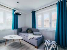 Apartmány Friends Liptov - Liptovský Mikuláš