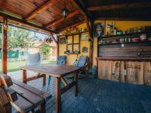 Apartmány Friends Liptov - Liptovský Mikuláš