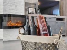 Apartmány Vinařství Igor Herzán - Prušánky