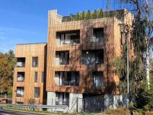 Lakepark residence - Staré Splavy