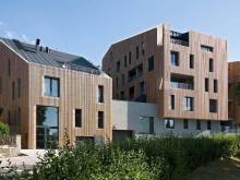 Lakepark residence - Staré Splavy